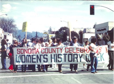 sonoma county celebrates