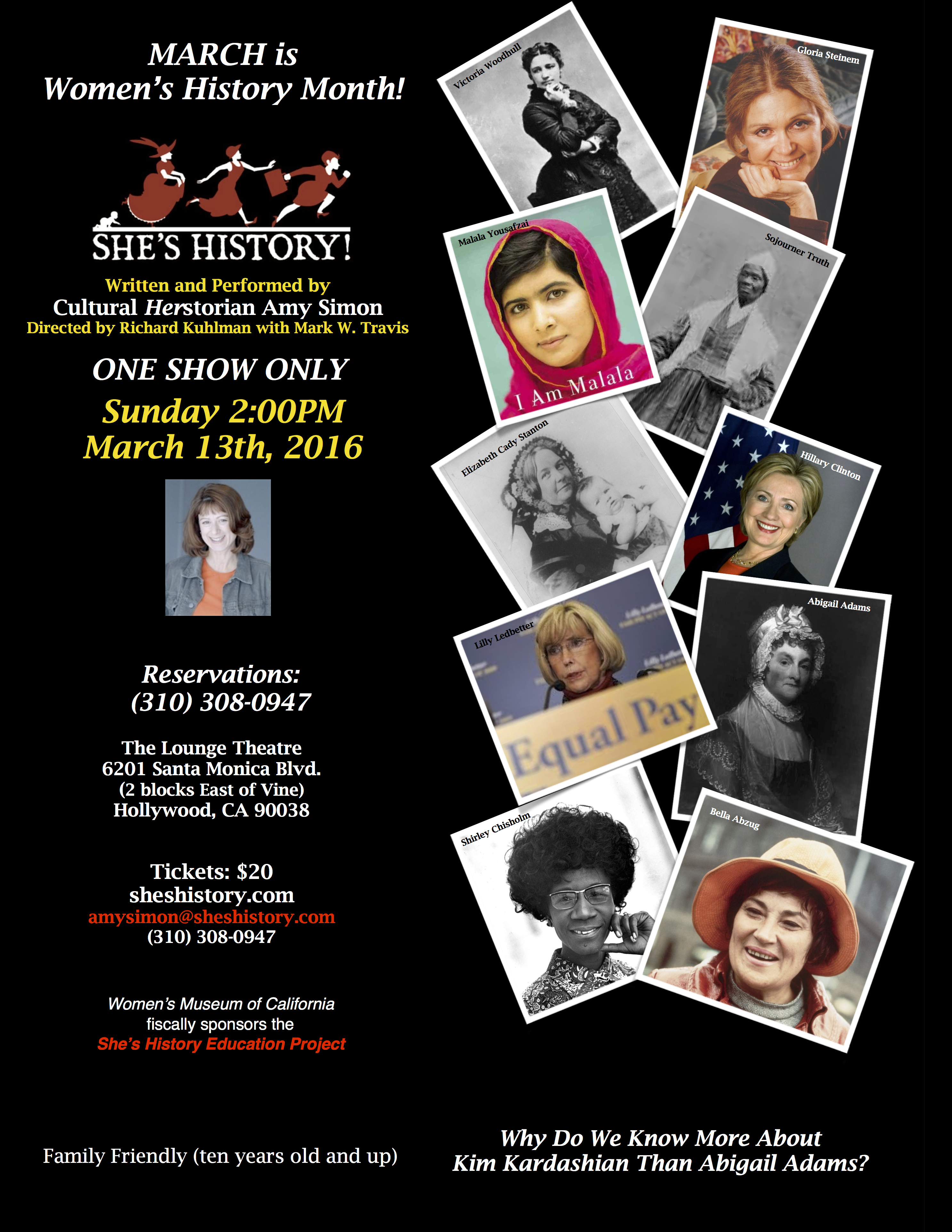 lounge flier March 2016